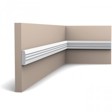 PROFIL DECOR ORAC DECOR P5021