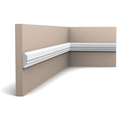 PROFIL DECORATIV DUROPOLIMER ORAC DECOR PX116