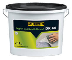 Adeziv mochete si covoare din pasla DK 44 Murexin 20kg