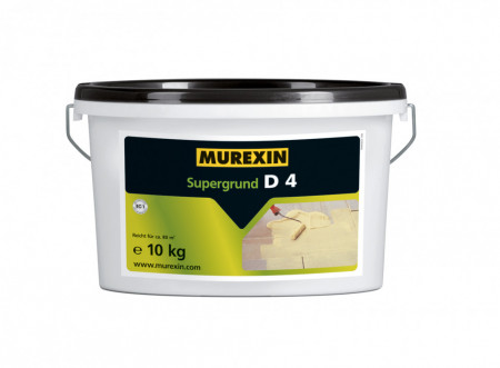 Amorsa rapida D4 10kg Murexin