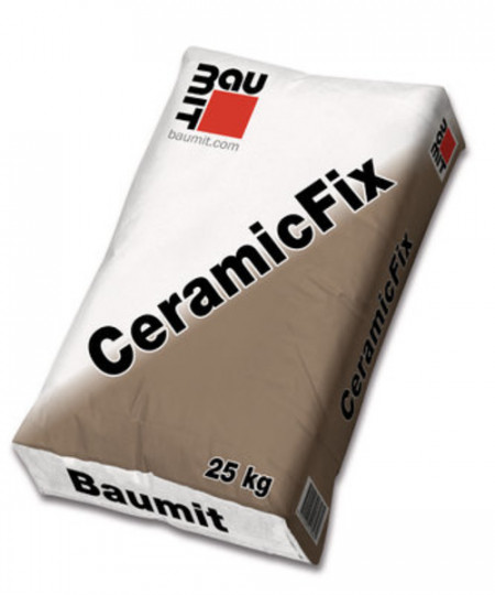 CeramicFix 25KG