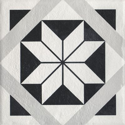 Gresie Modern Structura F, Paradyz Ceramica, 19,8x19,8 cm
