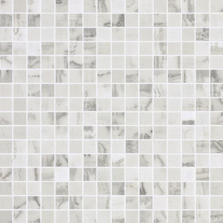 Marvel Pro Statuario Select Mosaico Lappato Atlas Concorde