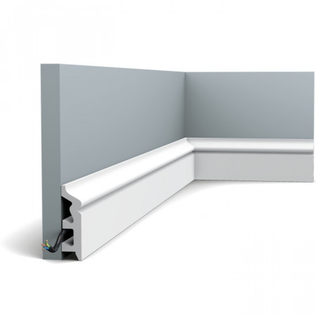 Plinta Duropolimer SX122 Hamburg Orac Decor - 2ml