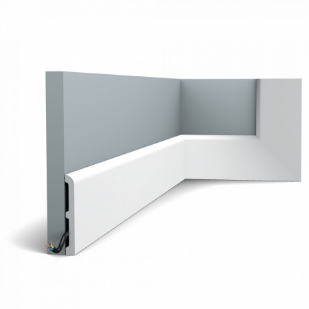 Plinta Duropolimer SX184 Orac Decor