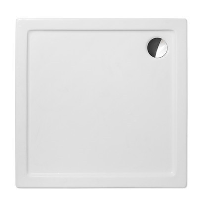 Cadita dus plata rectangulara Roltechnik Kvadro