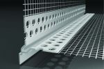Coltar PVC, cu cioc cu plasa 2.5m/buc
