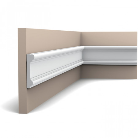 PROFIL DECORATIV DUROPOLIMER ORAC DECOR DX121