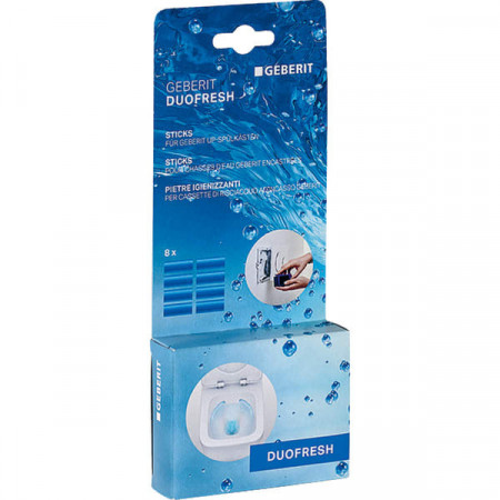 Set odorizante Geberit Duofresh Stick
