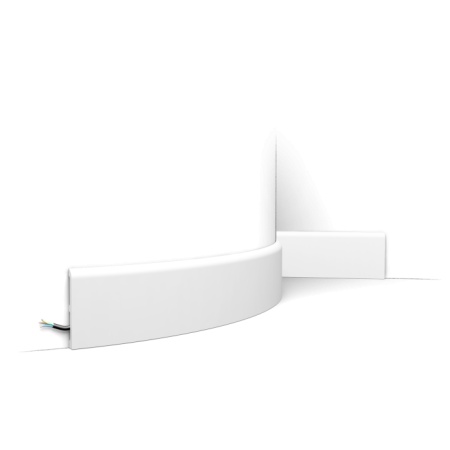 SX184F CASCADE, Orac Decor, L: 200 x H: 11 x W: 1,3