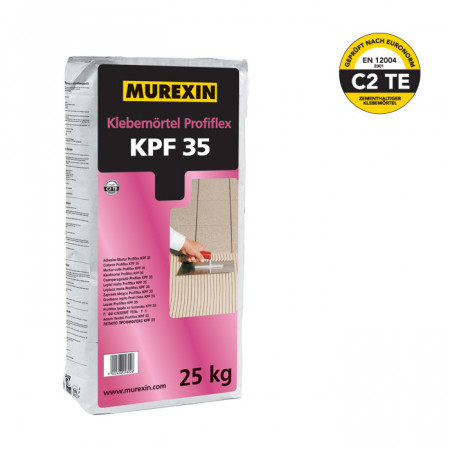 Adeziv Profiflex KPF 35, Murexin, 25 kg