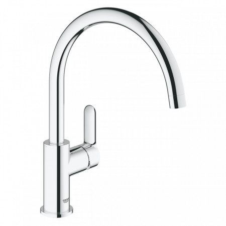Baterie bucatarie Grohe BauEdge