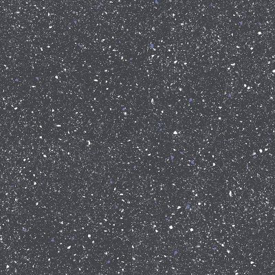 Gresie Moondust Antracite Gres, Paradyz Ceramica, mata, rectificata, 59,8x59.8