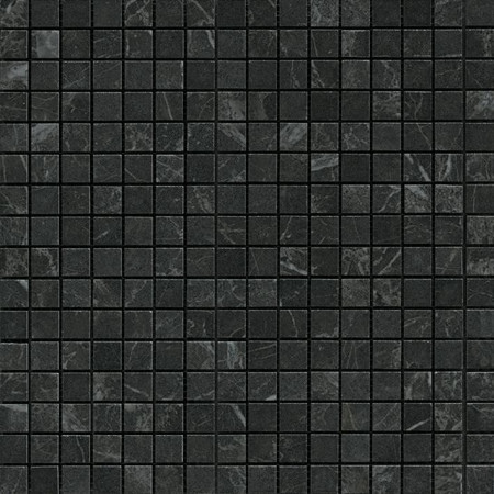 Marvel Pro Noir St.Laurent Mosaico Lappato Atlas Concorde