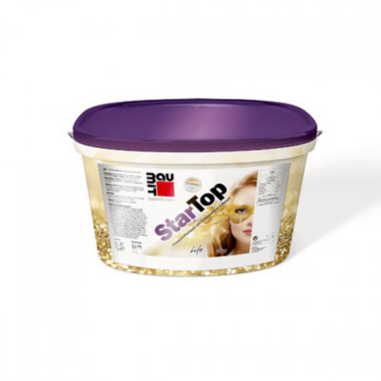 Baumit StarTop - Tencuiala decorativa Star 25 kg