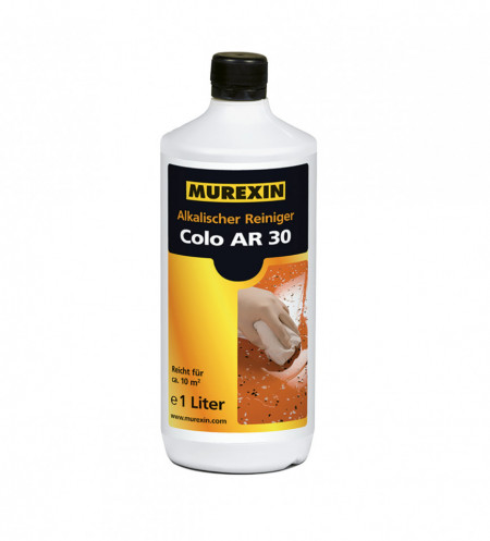 Produs de curatare alcalin Colo AR 30, Murexin, 1L