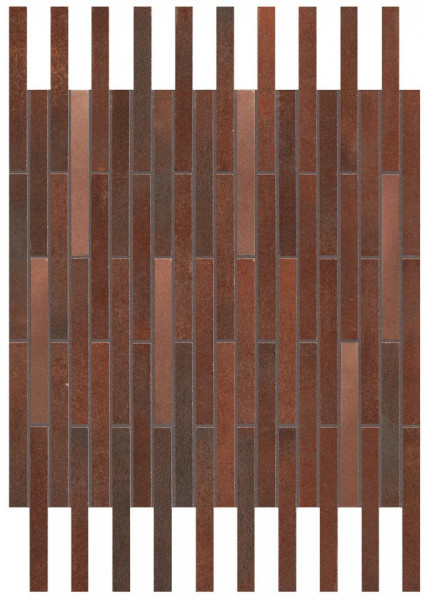 Blaze Corten Mosaico Twin Atlas Concorde