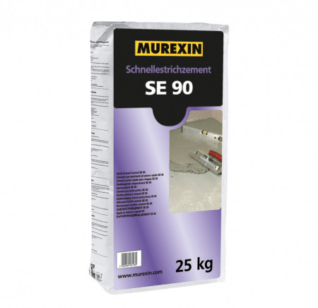 Ciment rapid pt. sape SE 90, Murexin, 25kg