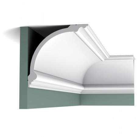 Cornisa Orac Decor Ba'rock - C338