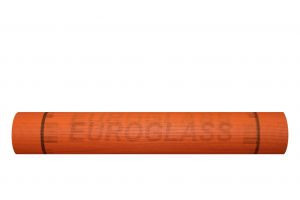 Plasa fibra de sticla EUROGLASS, 160 gr/mp 55MP/ROLA
