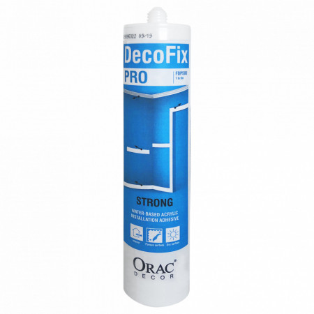 Adeziv Orac Decor FDP500 DecoFix Pro 310 ml