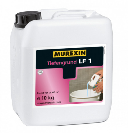 Amorsa LF1 10 kg Murexin