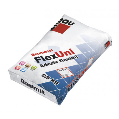 Baumit Baumacol FlexUni - Adeziv flexibil 25 kg