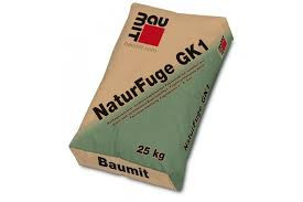 Baumit NaturFuge GK 1 - Nisip pentru rostuit pavaje 1 mm