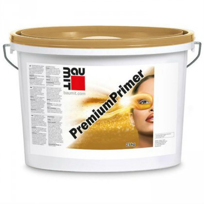 Baumit PremiumPrimer - Grund premium