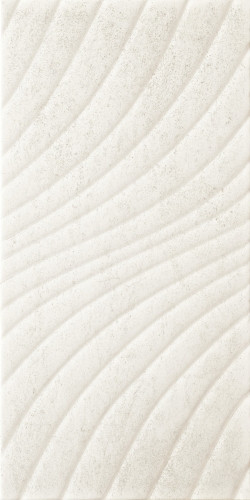 Faianta Emilly Bianco Sciana, Paradyz Ceramica, 30x60 cm
