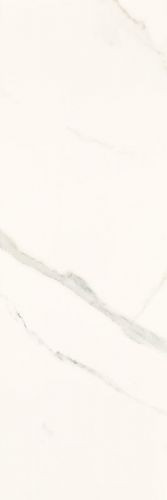 Faianta Livia Bianco Sciana, Paradyz Ceramica, Rectificata, 25x75 cm