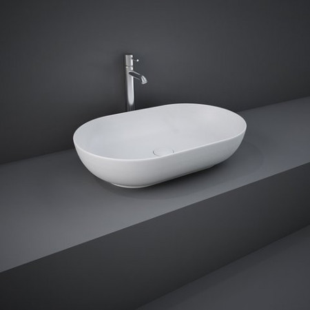 Lavoar oval Rak Feeling 55x35 cm