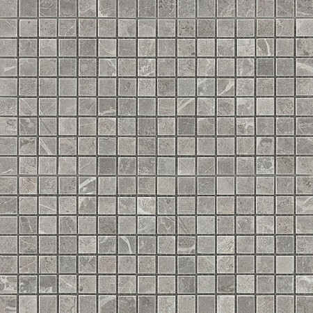 Marvel Pro Grey Fleury Mosaico Lappato Atlas Concorde