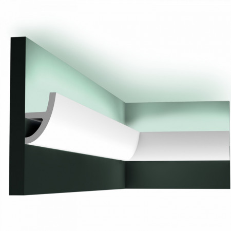 Profil Scafa led, C373, Orac Decor