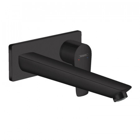 Baterie lavoar Hansgrohe Talis E incastrata