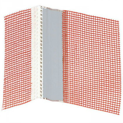 Baumit V-form - Profil de dilatatie fatada 2,5 m