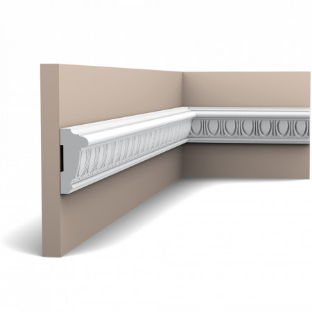 PROFIL DECORATIV DUROPOLIMER ORAC DECOR PX114