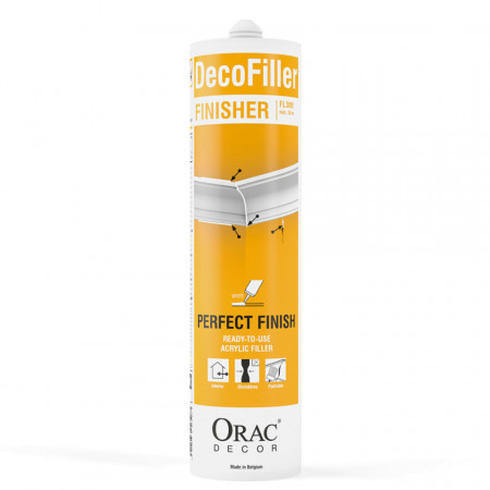 Mastic umplere și finisare FL300, Orac Decor