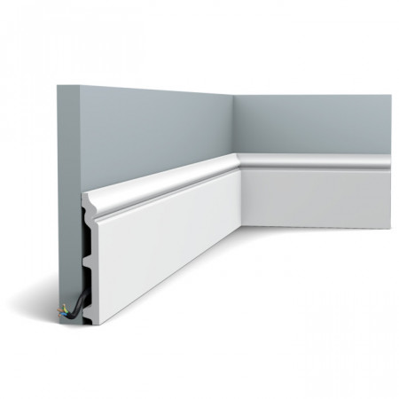 Plinta Duropolimer SX118 Orac Decor