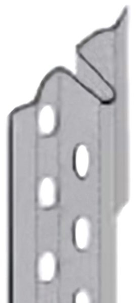 Profile de pontaj - oţel zincat Profile de pontaj 6 mm - oţel zincat
