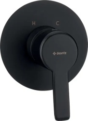 ARNIKA - Baterie pentru duș, îngropat, fără comutator de duș - Img 7