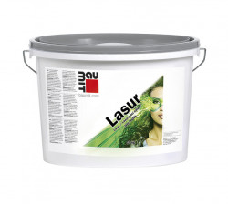 Baumit Lasur - Vopsea Lasur