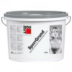 Baumit SperrGrund - Grund bariera 15kg