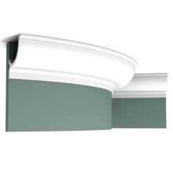 C902F, Orac Decor, L: 200 x H: 10,3 x W: 10,3