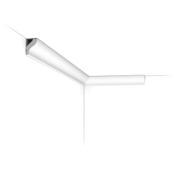 CB500N, Orac Decor, L: 200 x H: 2,5 x W: 1,8