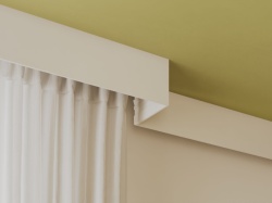 Cornisa CX216-2600 Ledge, duropolimer, Orac Decor, 2.6 ml - Img 2