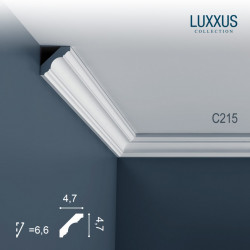 Cornisa Orac Decor C215 - 2ml - Img 3