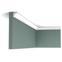 Cornisa Orac Decor C250F, flexibila - 2ml - Img 2