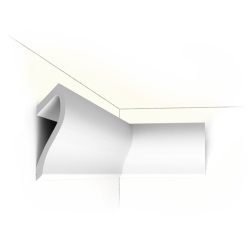 Cornisa Orac Decor C371 Shade, led - 2ml - Img 3