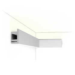 Cornisa Orac Decor C381 Linear, led - 2ml - Img 3